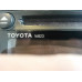 GRZ723 Radio CD Cassette Player Receiver  From 2004 Toyota Camry LE 2.4 86120AA040